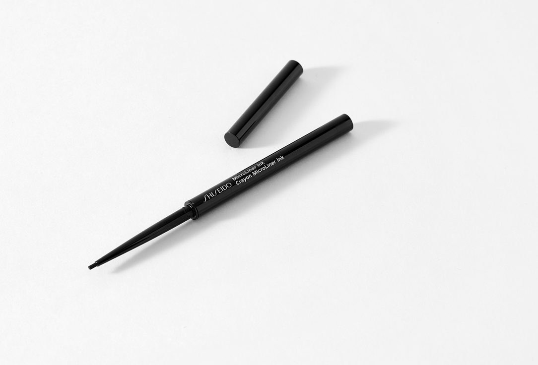Shiseido Fine eyeliner pencil Microliner ink 1 0.08 g Shiseido Fine eyeliner pencil Microliner ink