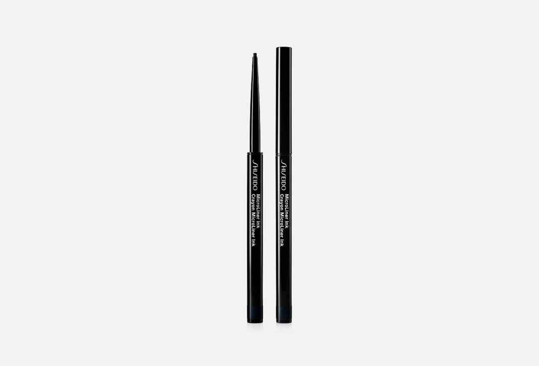 Shiseido Fine eyeliner pencil Microliner ink 1 0.08 g Shiseido Fine eyeliner pencil Microliner ink