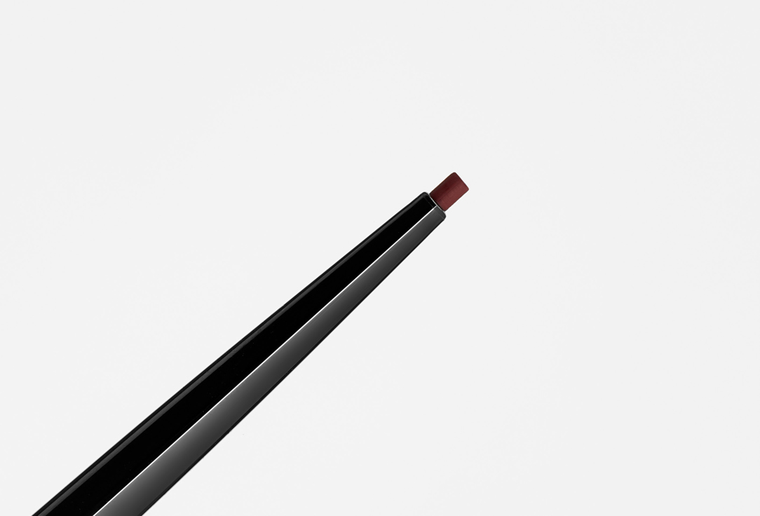 Shiseido Fine eyeliner pencil Microliner ink