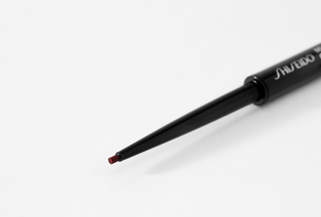 Shiseido Fine eyeliner pencil Microliner ink
