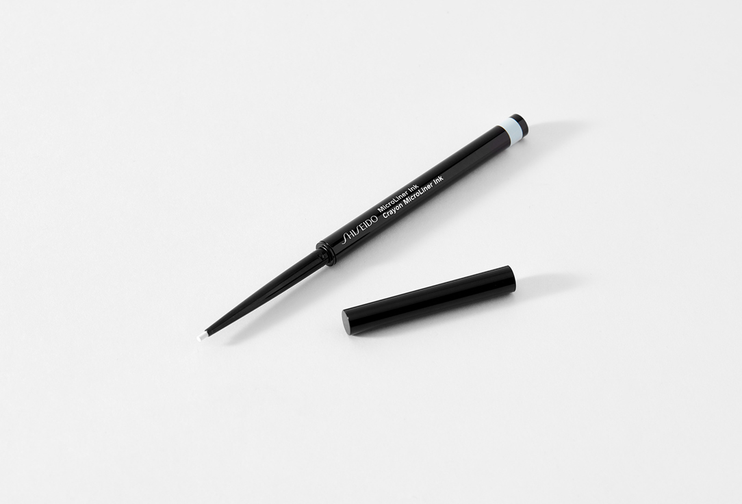 Shiseido Fine eyeliner pencil Microliner ink 5 0.08 g Shiseido Fine eyeliner pencil Microliner ink