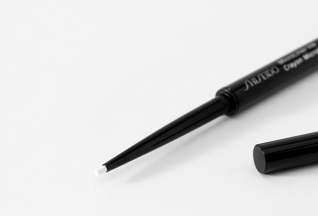 Shiseido Fine eyeliner pencil Microliner ink 5 0.08 g Shiseido Fine eyeliner pencil Microliner ink