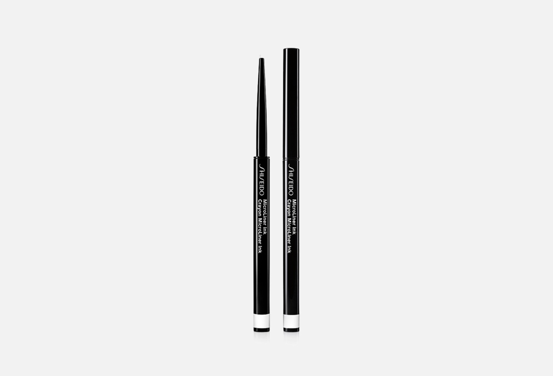 Shiseido Fine eyeliner pencil Microliner ink 5 0.08 g Shiseido Fine eyeliner pencil Microliner ink