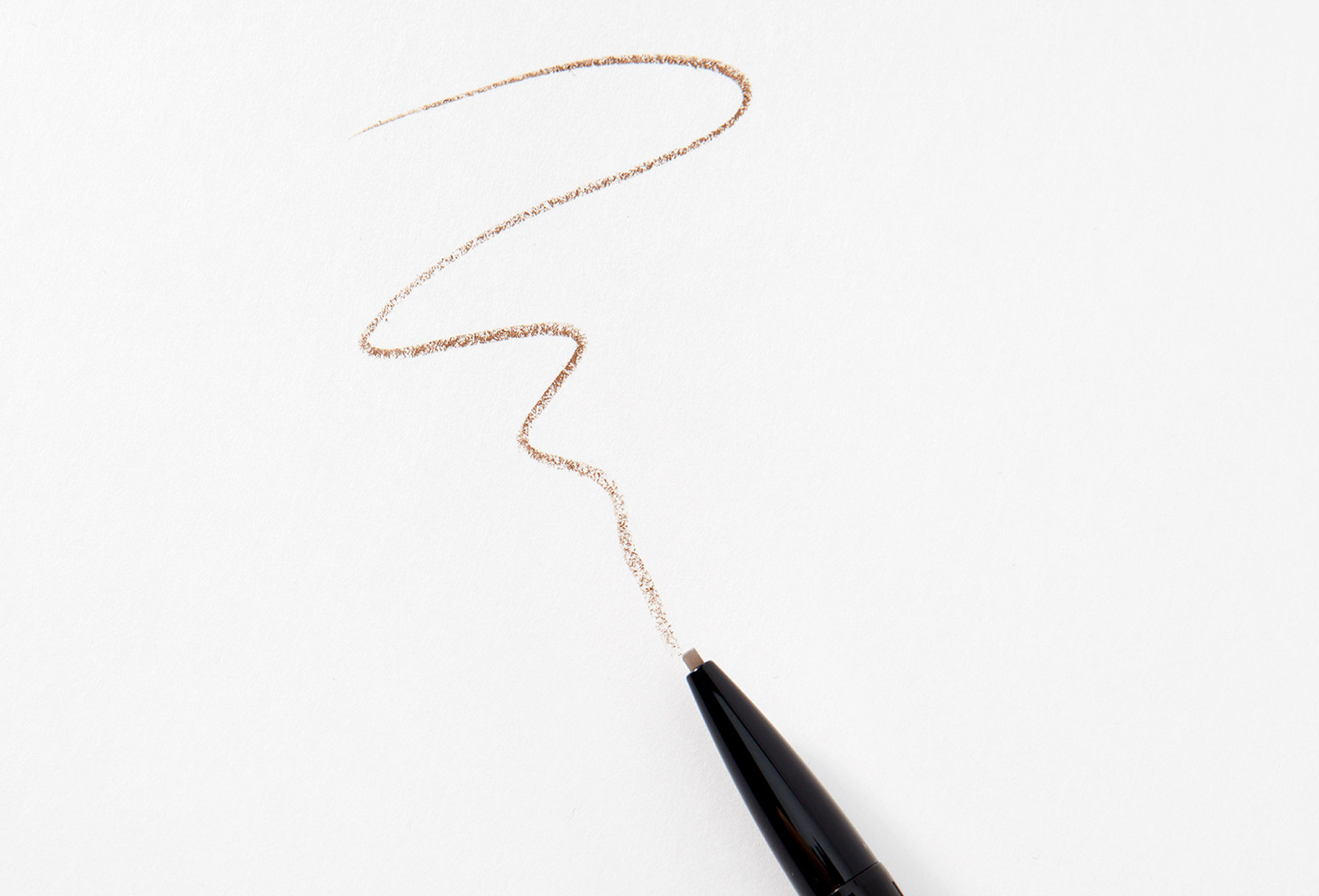 Shiseido Shaping eyebrow pencil inktrio