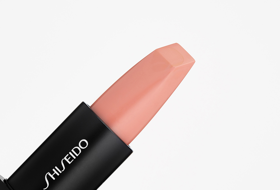 Shiseido Matte Lipstick Modernmatte Powder
