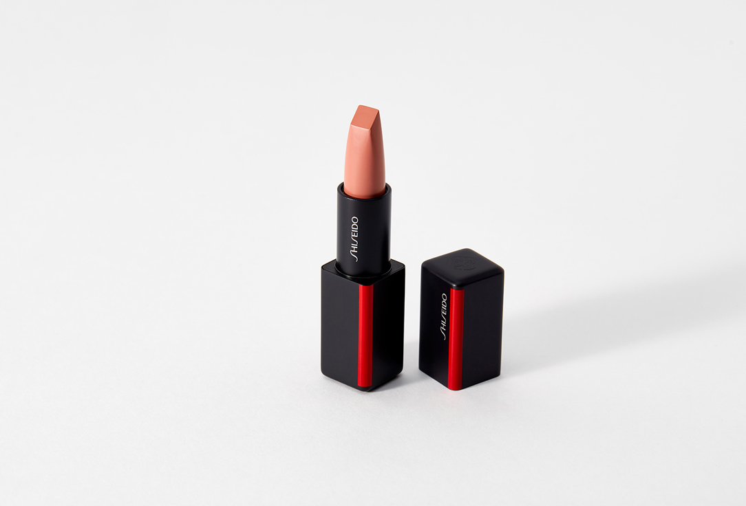 Shiseido Matte Lipstick Modernmatte Powder