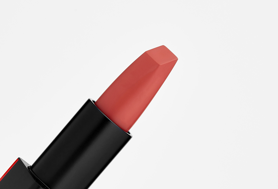 Shiseido Matte Lipstick Modernmatte Powder