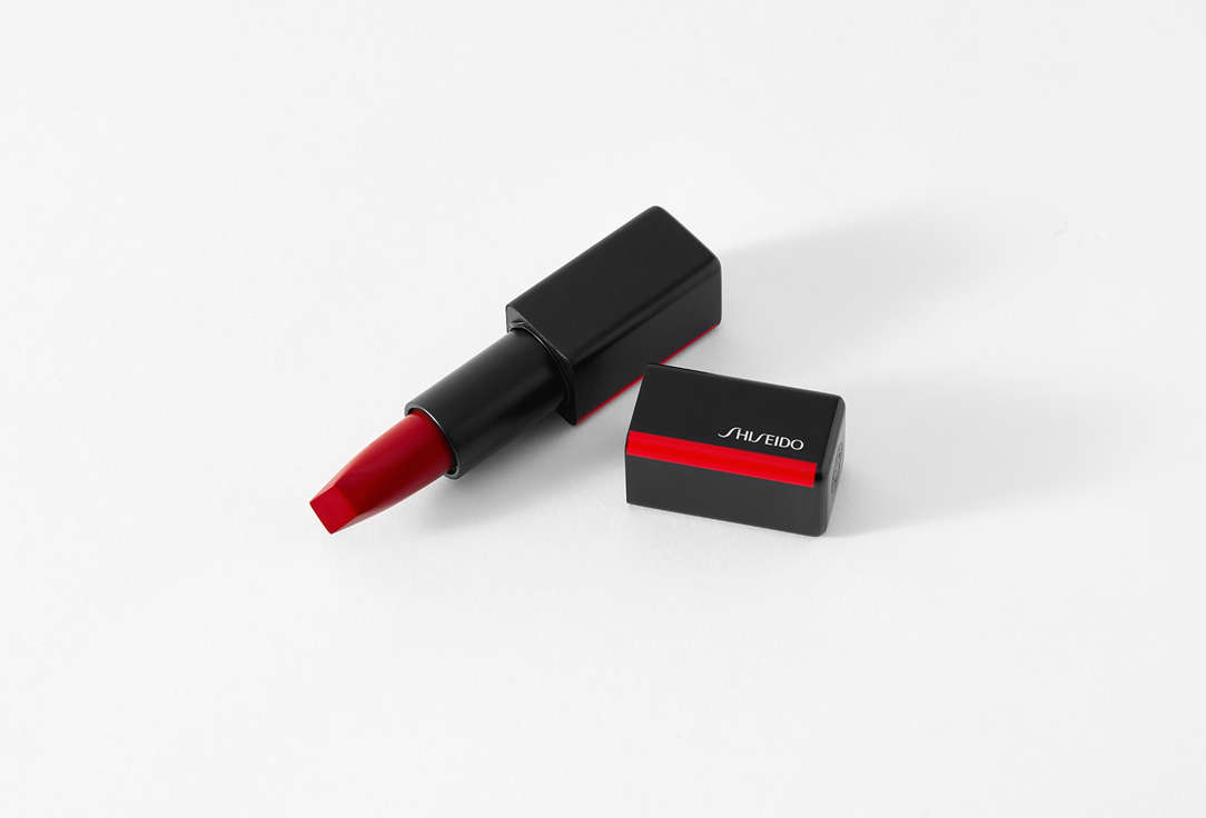 Shiseido Matte Lipstick Modernmatte Powder