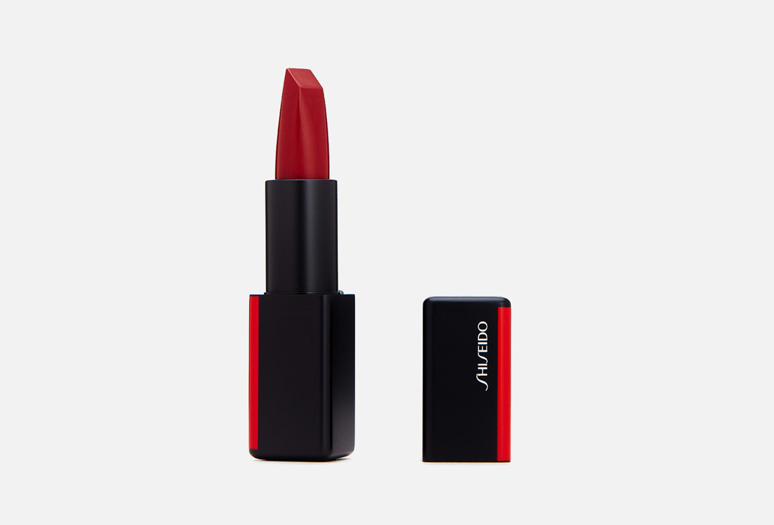 Shiseido Matte Lipstick Modernmatte Powder