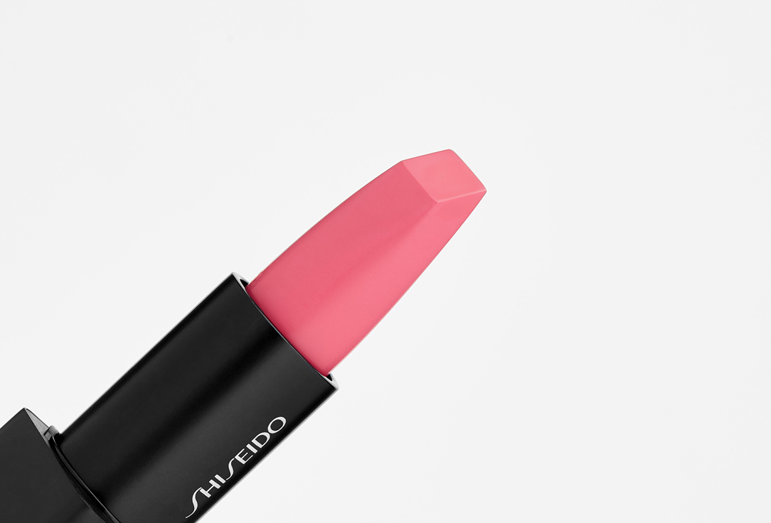 Shiseido Matte Lipstick Modernmatte Powder