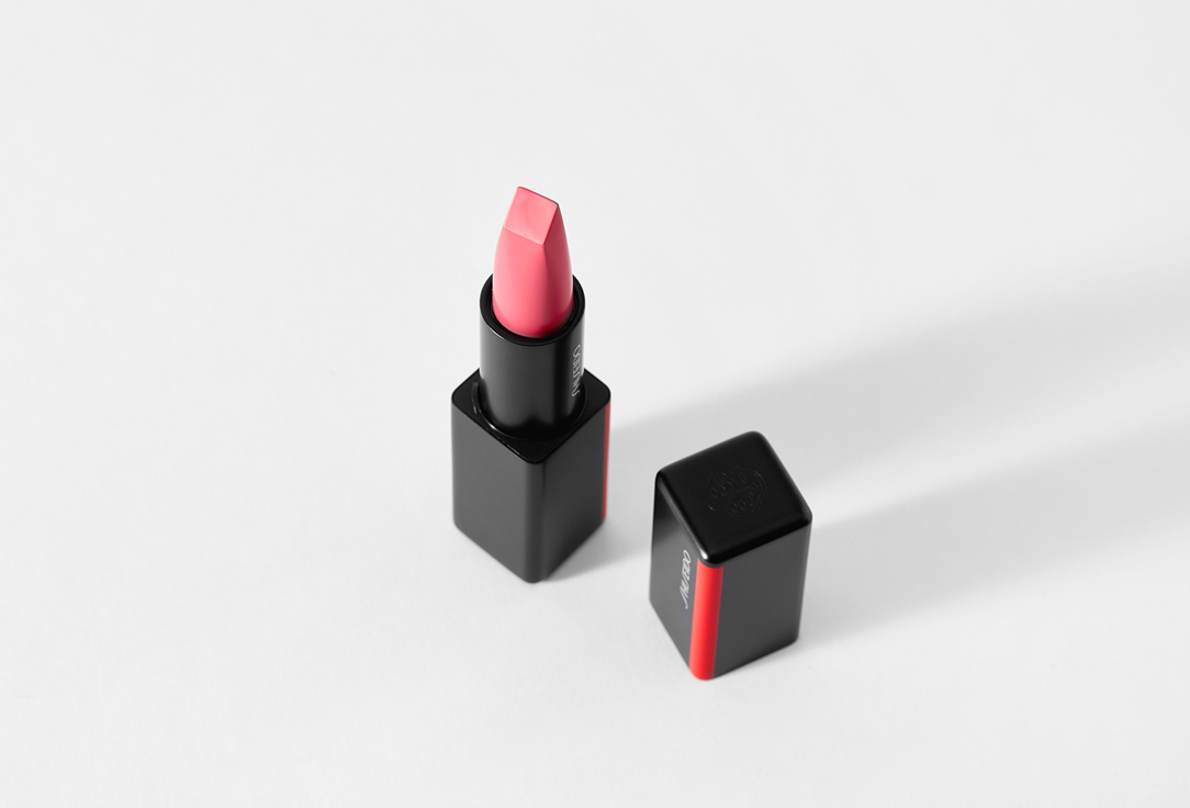 Shiseido Matte Lipstick Modernmatte Powder