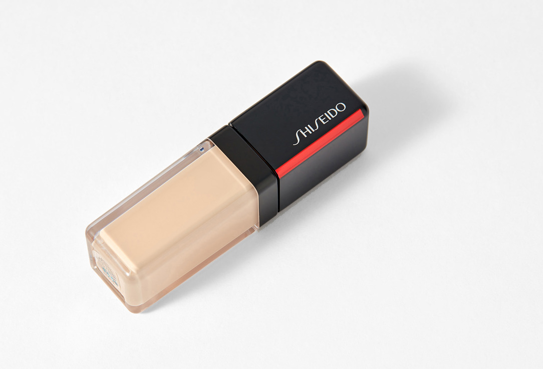 Shiseido Self Refreshing Dual Tip Concealer Synchro