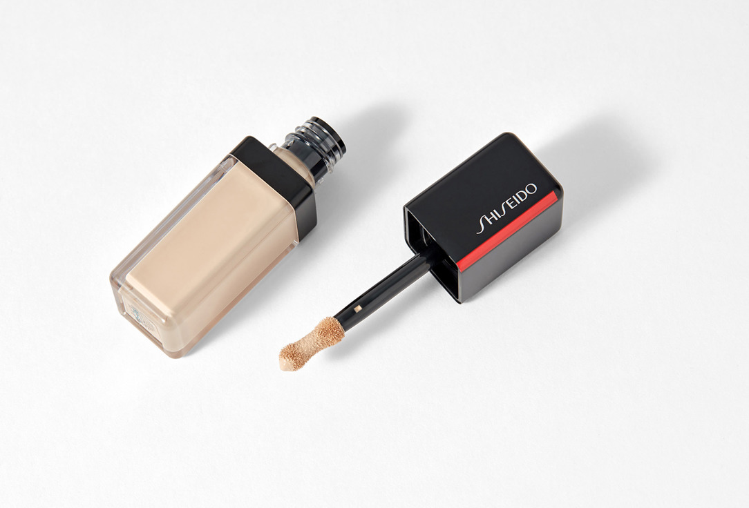 Shiseido Self Refreshing Dual Tip Concealer Synchro