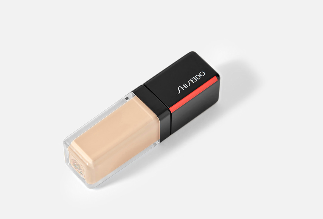 Shiseido Self Refreshing Dual Tip Concealer Synchro 102, Fair 5.8 ml Shiseido Self Refreshing Dual Tip Concealer Synchro