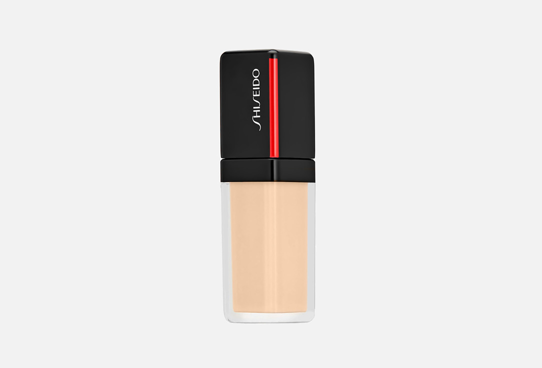 Shiseido Self Refreshing Dual Tip Concealer Synchro 102, Fair 5.8 ml Shiseido Self Refreshing Dual Tip Concealer Synchro