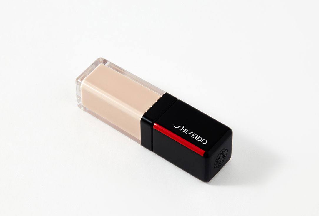 Shiseido Self Refreshing Dual Tip Concealer Synchro 103, Fair 5.8 ml Shiseido Self Refreshing Dual Tip Concealer Synchro