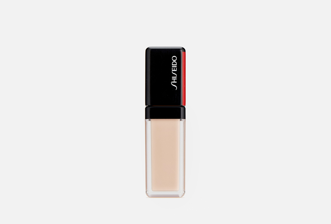 Shiseido Self Refreshing Dual Tip Concealer Synchro 103, Fair 5.8 ml Shiseido Self Refreshing Dual Tip Concealer Synchro