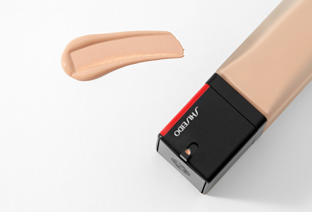 Shiseido Skin Self Refreshing Foundation Synchro