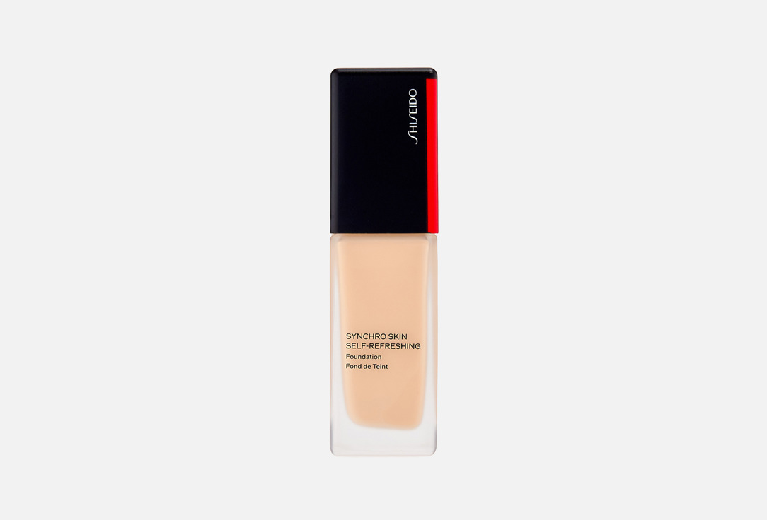 Shiseido Skin Self Refreshing Foundation Synchro