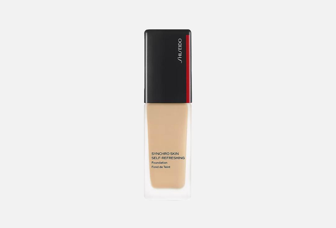 Shiseido Skin Self Refreshing Foundation Synchro