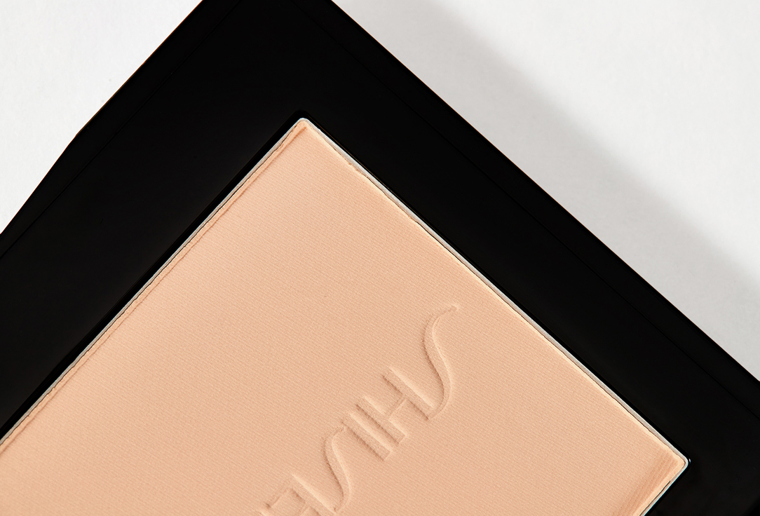 Shiseido Compact foundation powder Synchro Skin Self-Refreshing 110, Alabaster 9 g Shiseido Compact foundation powder Synchro Skin Self-Refreshing