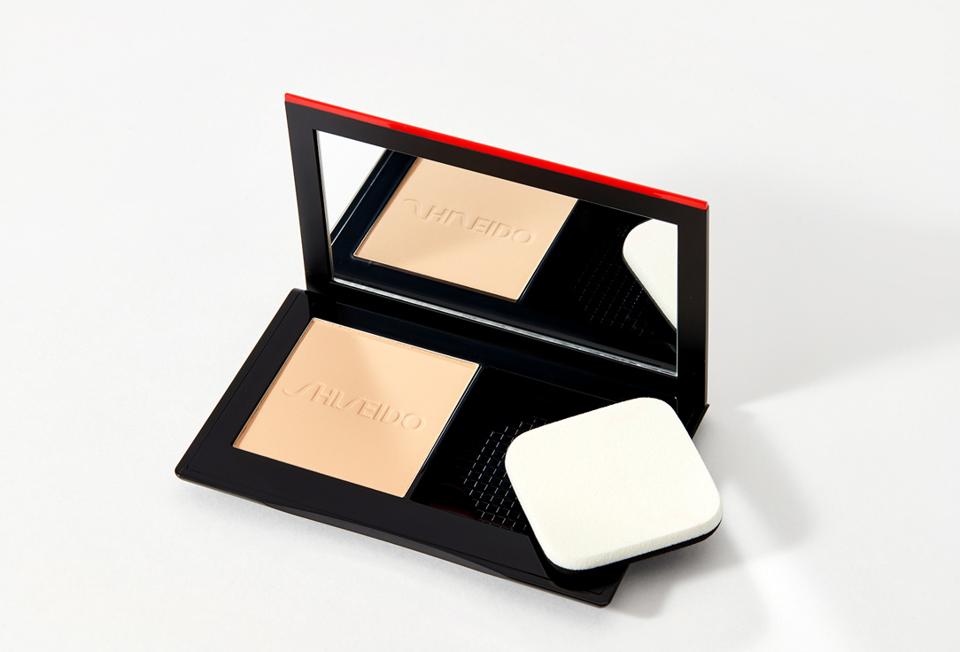 Shiseido Compact foundation powder Synchro Skin Self-Refreshing