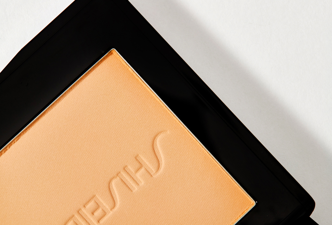 Shiseido Compact foundation powder Synchro Skin Self-Refreshing