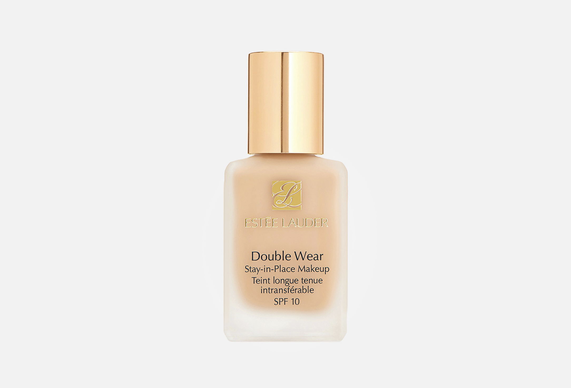 Double Wear Stay-In-Place Makeup  30 2N1, Desert Beige