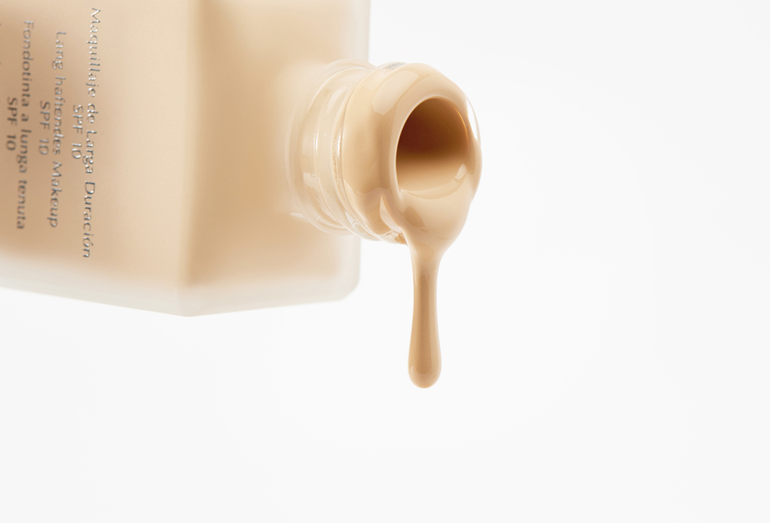 Estée Lauder Long-lasting liquid matte foundation SPF 10 Double Wear Stay-In-Place Makeup