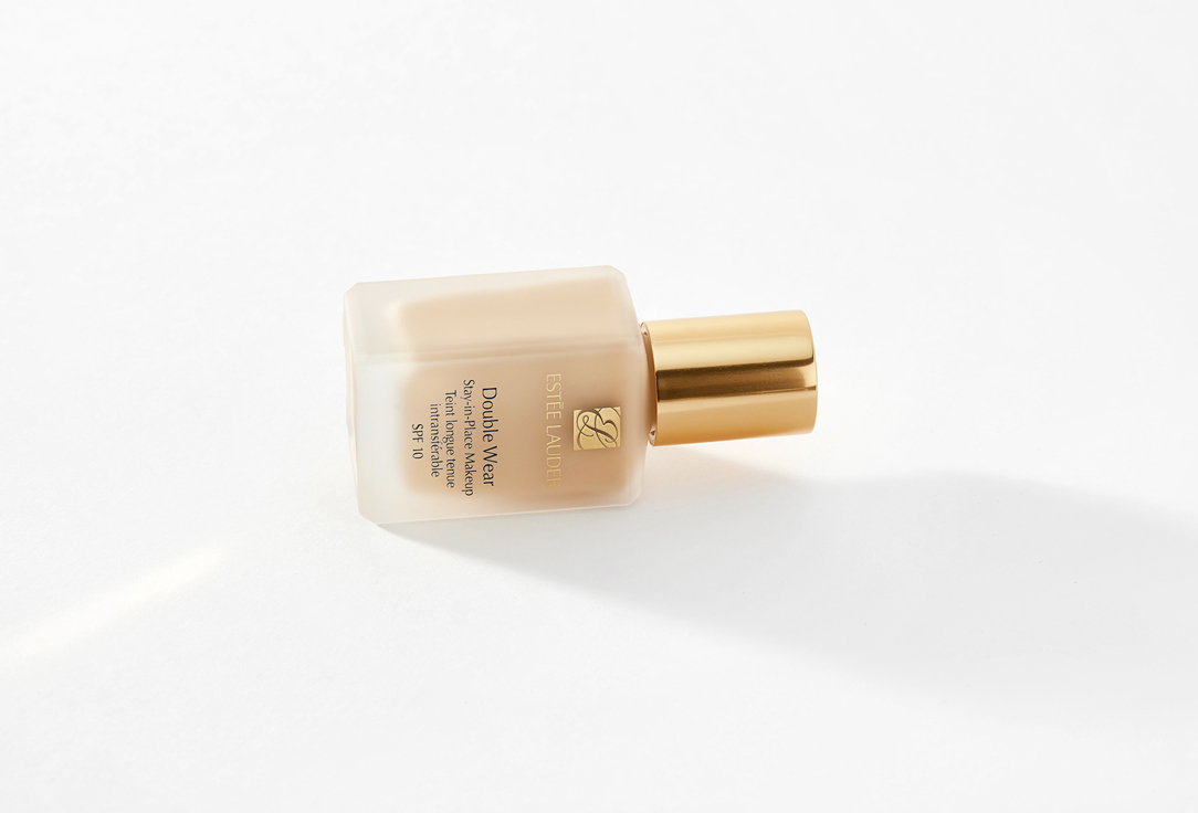 Estée Lauder Long-lasting liquid matte foundation SPF 10 Double Wear Stay-In-Place Makeup