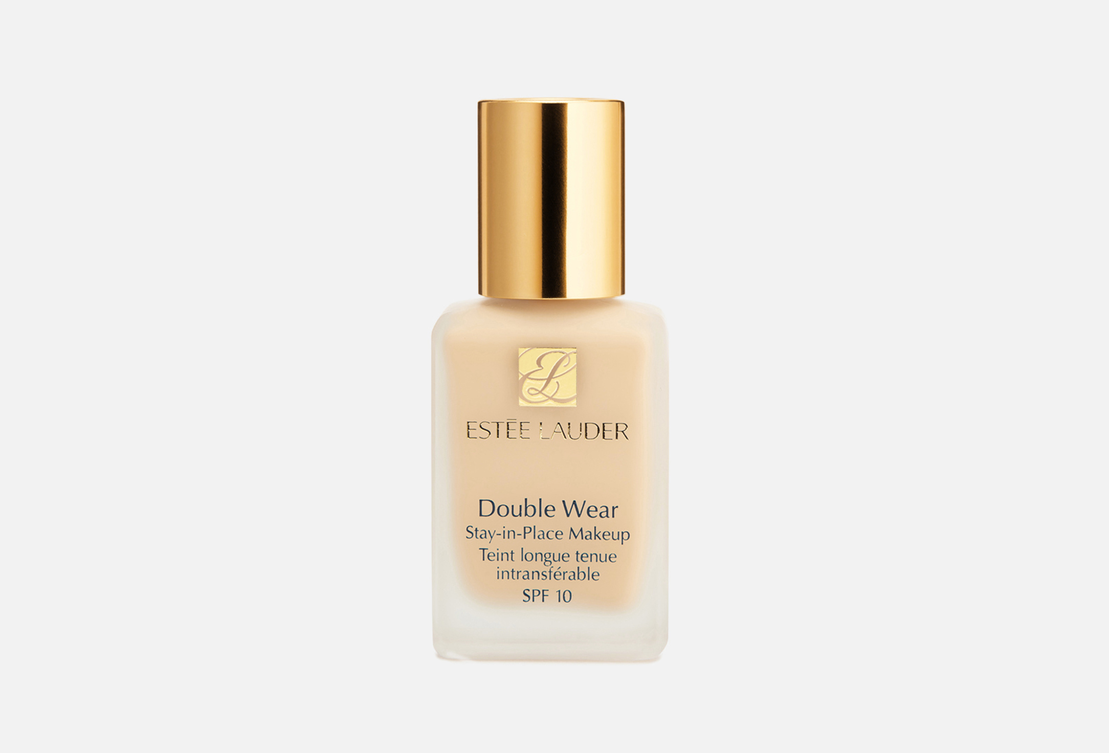 Double Wear Stay-In-Place Makeup  30 1W1, Bone