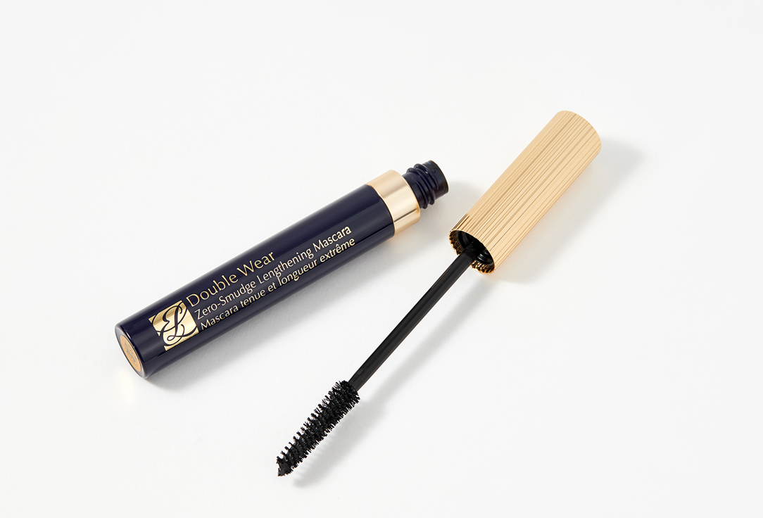 Estée Lauder lengthening mascara Double wear Black 6 ml Estée Lauder lengthening mascara Double wear
