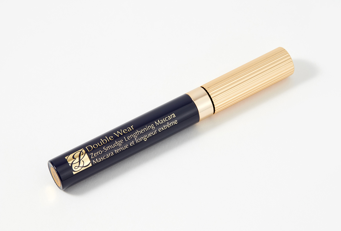 Estée Lauder lengthening mascara Double wear Black 6 ml Estée Lauder lengthening mascara Double wear