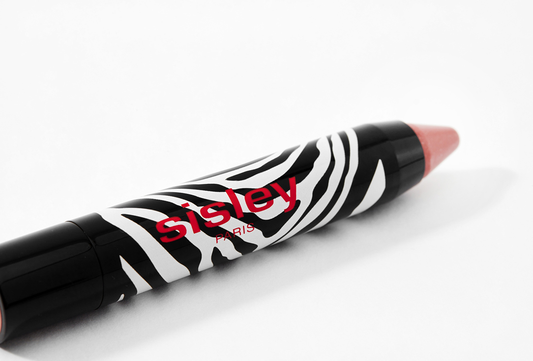 Sisley Tinted Lip Balm Phyto-Lip Twist