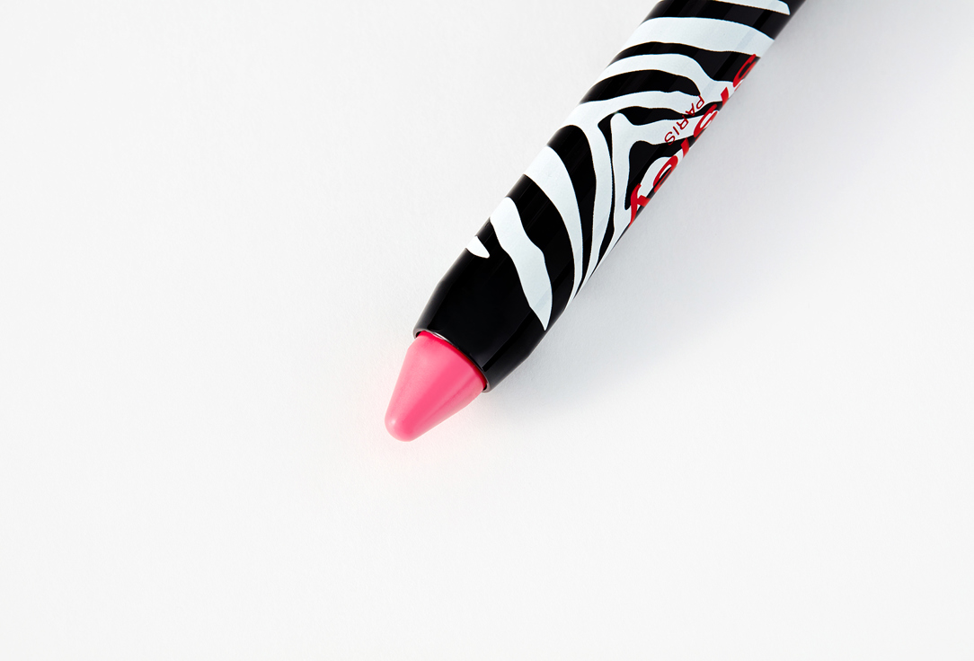 Sisley Tinted Lip Balm Phyto-Lip Twist 4, Pinky 2.5 g Sisley Tinted Lip Balm Phyto-Lip Twist