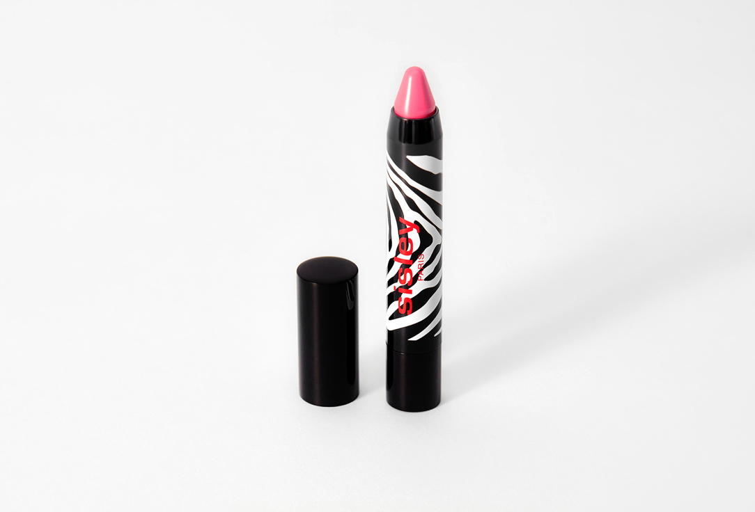 Sisley Tinted Lip Balm Phyto-Lip Twist 4, Pinky 2.5 g Sisley Tinted Lip Balm Phyto-Lip Twist