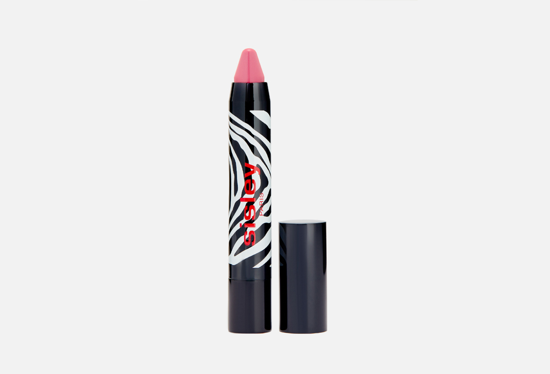 Sisley Tinted Lip Balm Phyto-Lip Twist 4, Pinky 2.5 g Sisley Tinted Lip Balm Phyto-Lip Twist