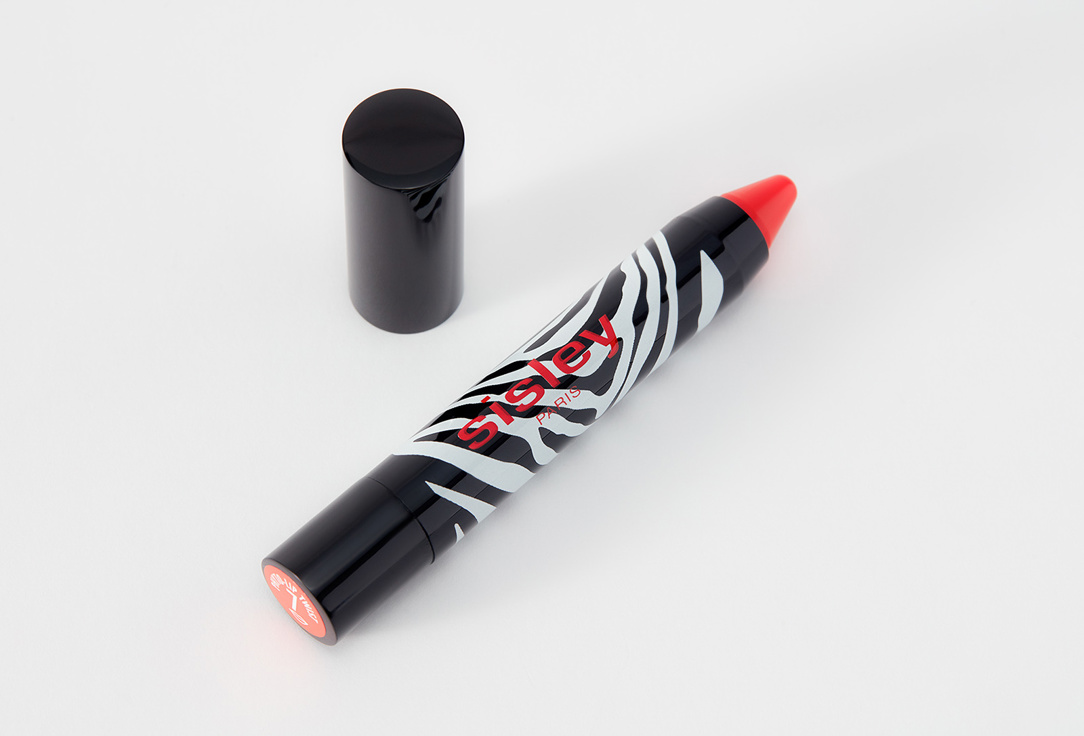 Sisley Tinted Lip Balm Phyto-Lip Twist