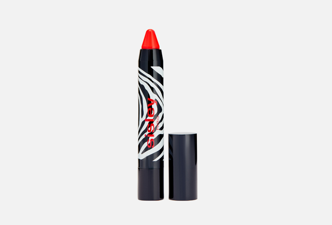 Sisley Tinted Lip Balm Phyto-Lip Twist