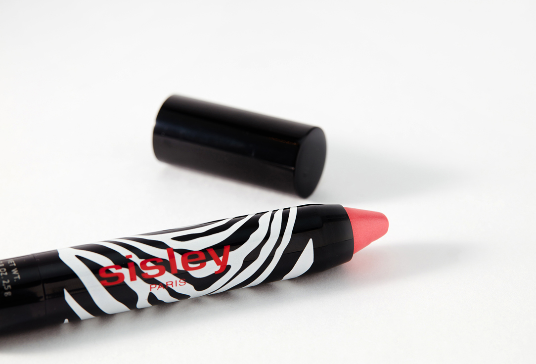 Sisley Tinted Lip Balm Phyto-Lip Twist