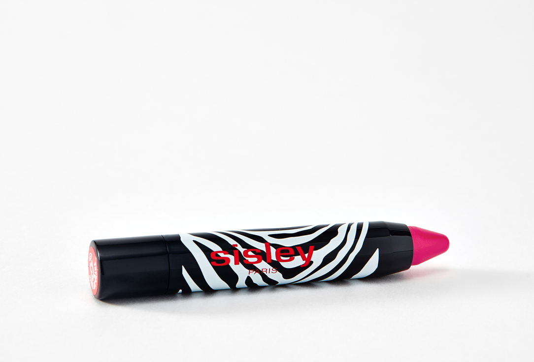 Sisley Tinted Lip Balm Phyto-Lip Twist