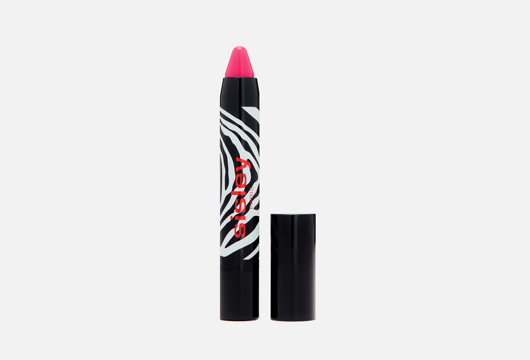 Sisley Tinted Lip Balm Phyto-Lip Twist