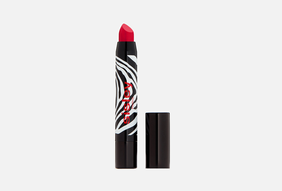 Sisley Matte Lip Balm Phyto-Lip Twist Matte