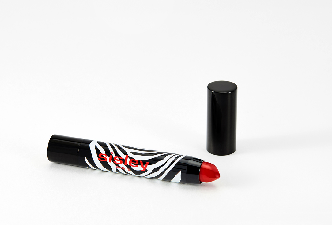 Sisley Matte Lip Balm Phyto-Lip Twist Matte 18, Tango 2.5 g Sisley Matte Lip Balm Phyto-Lip Twist Matte