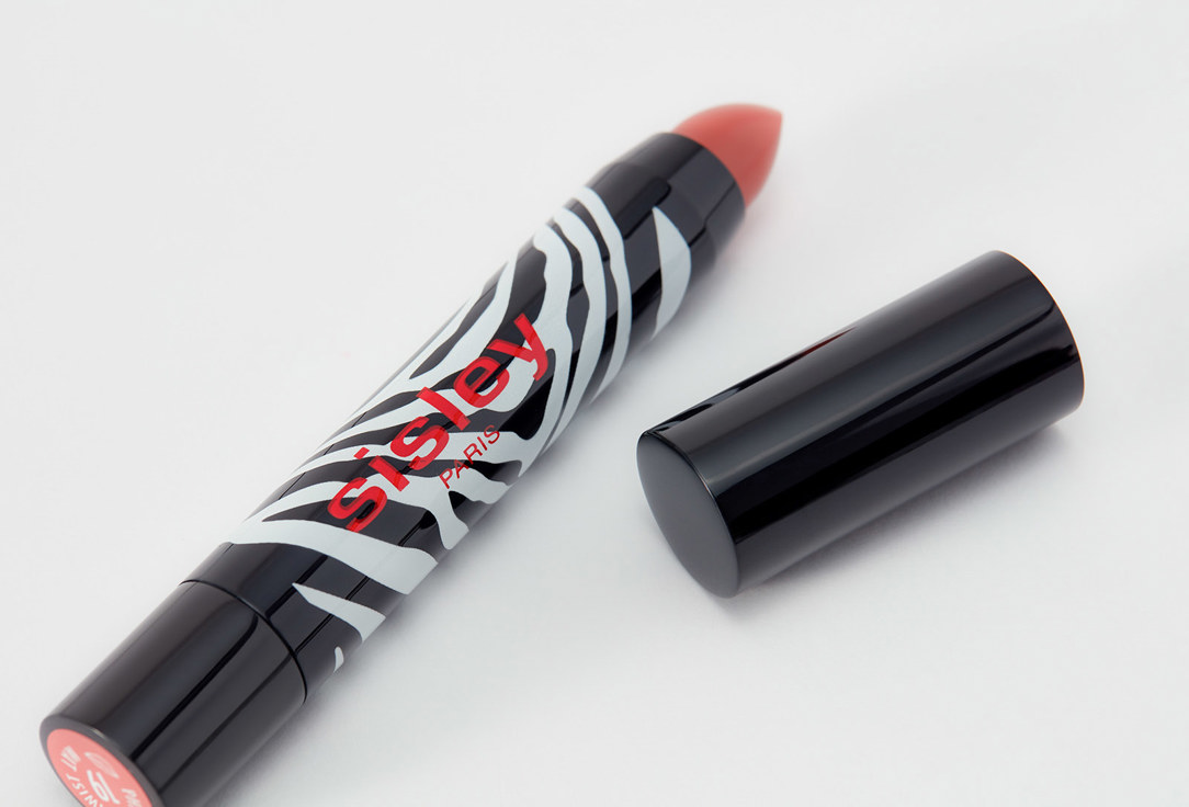 Sisley Matte Lip Balm Phyto-Lip Twist Matte