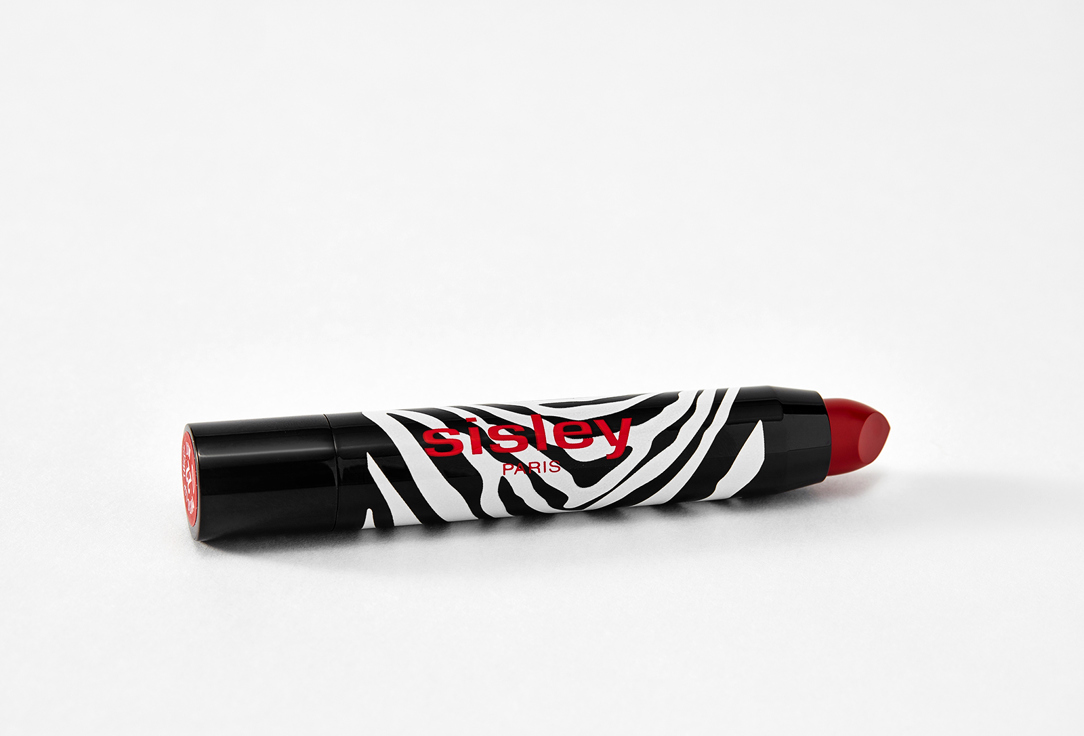 Sisley Matte Lip Balm Phyto-Lip Twist Matte 22, Burgundy 2.5 g Sisley Matte Lip Balm Phyto-Lip Twist Matte