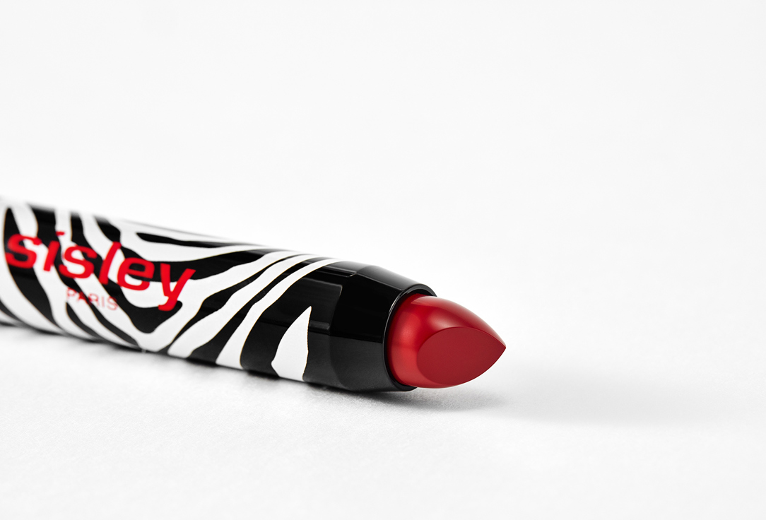 Sisley Matte Lip Balm Phyto-Lip Twist Matte 22, Burgundy 2.5 g Sisley Matte Lip Balm Phyto-Lip Twist Matte
