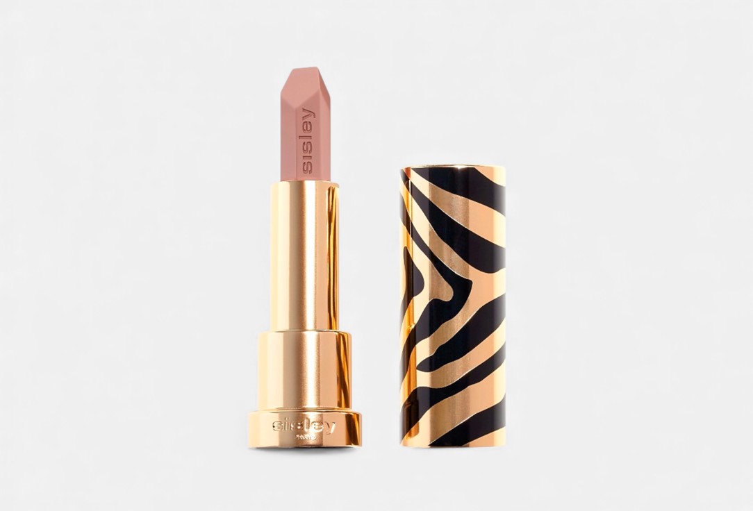Sisley Hydrating Lipstick Le Phyto Rouge 10, Beige Jaipur 3.4 g Sisley Hydrating Lipstick Le Phyto Rouge
