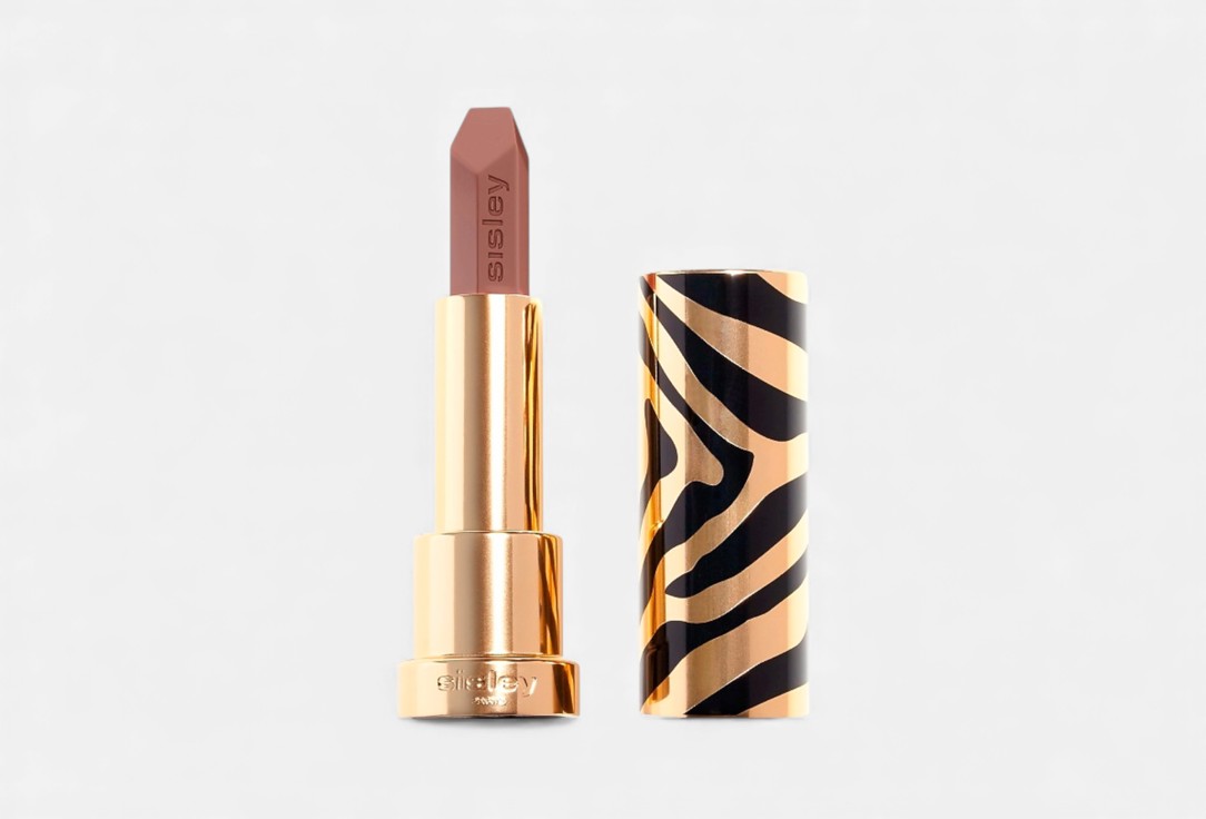 Sisley Hydrating Lipstick Le Phyto Rouge 11, Beige Tahiti 3.4 g Sisley Hydrating Lipstick Le Phyto Rouge
