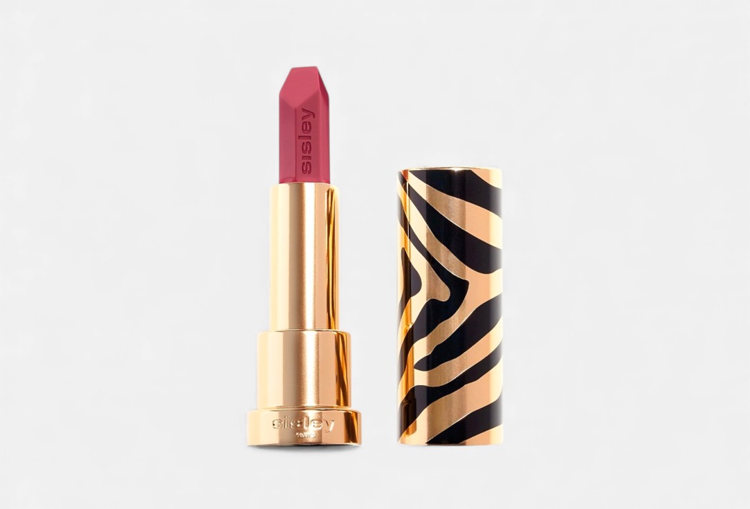 Sisley увлажняющая фитопомада для губ Le Phyto-Rouge